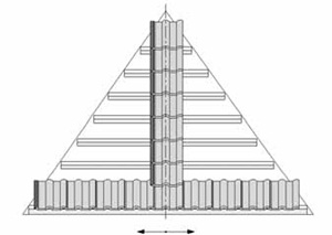 Инструкция по монтажу натуральной черепицы Braas