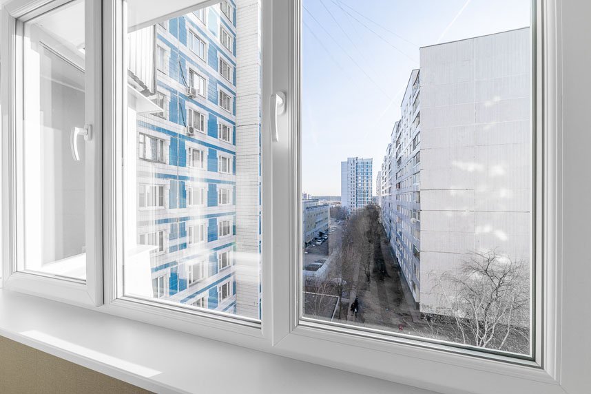 Окна Rehau Фото – Telegraph