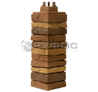 Stacked Stone Premium - Природный камень