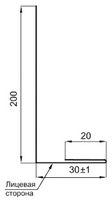     200x30