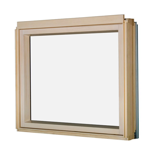 Карнизное окно (BXP P2)