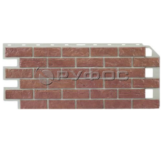 Hand-Laid Brick - Кирпичная кладка