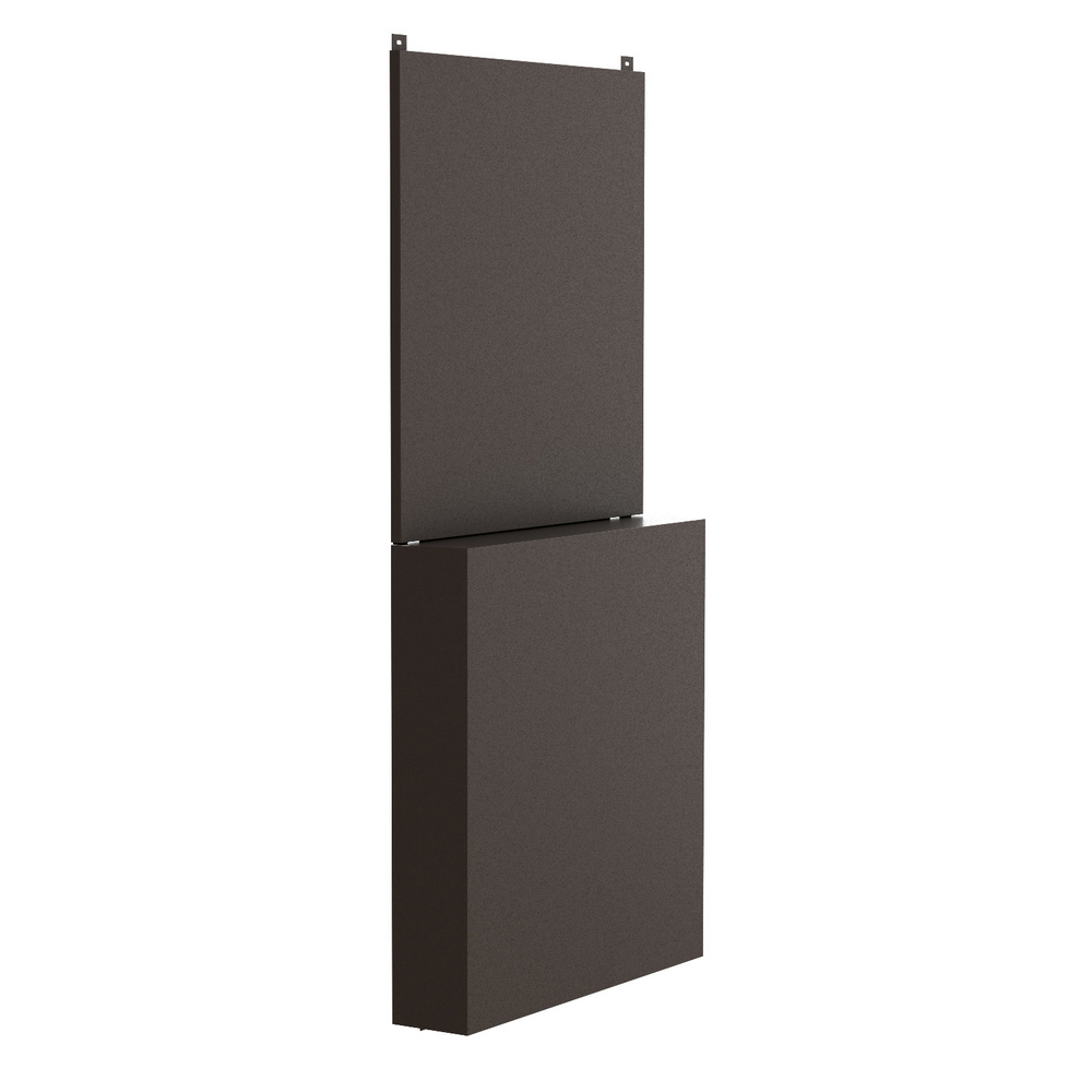 Фасадные кассеты Puzzleton 3D S