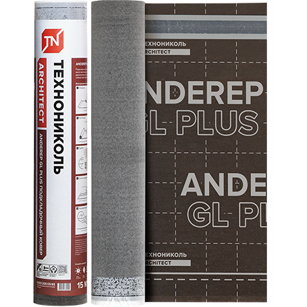   ANDEREP GL PLUS