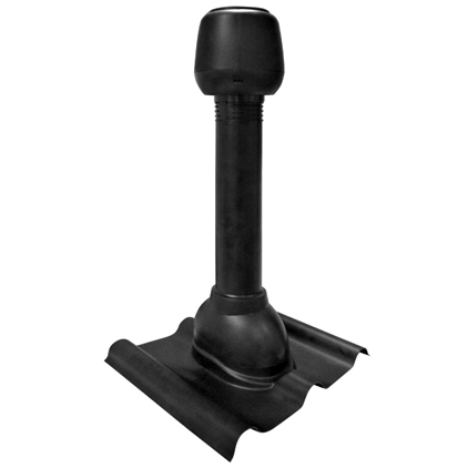 Вентиляционная труба - Ондувилла