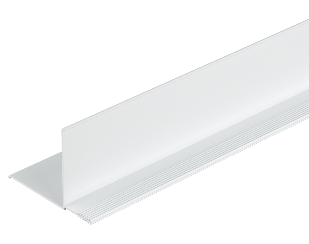 Фасадный внутренний угол