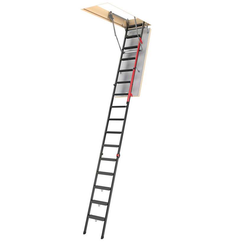 Металлическая чердачная лестница (LMP)