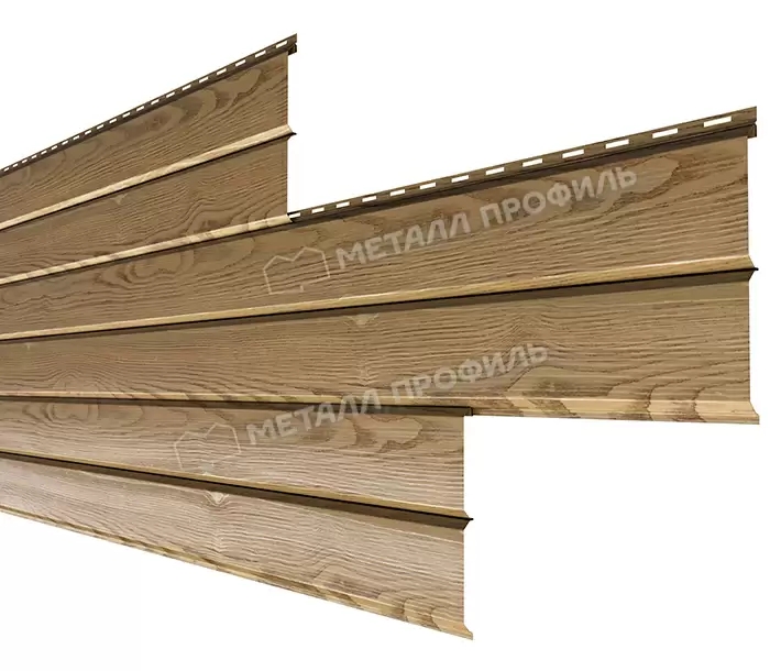 Ecosteel - 0,5 - Текстурированный