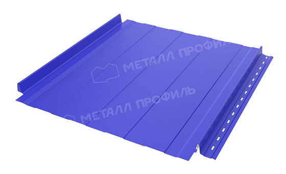 Фальцевая панель Fastclick Трапеция