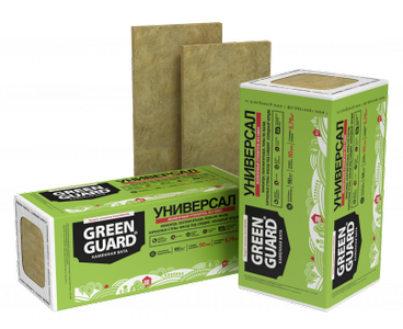 GREENGUARD УНИВЕРСАЛ