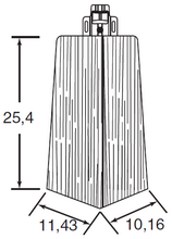 Угол - Cedar Pride