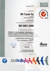   ISO 9001