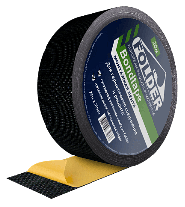   Folder Bond Tape