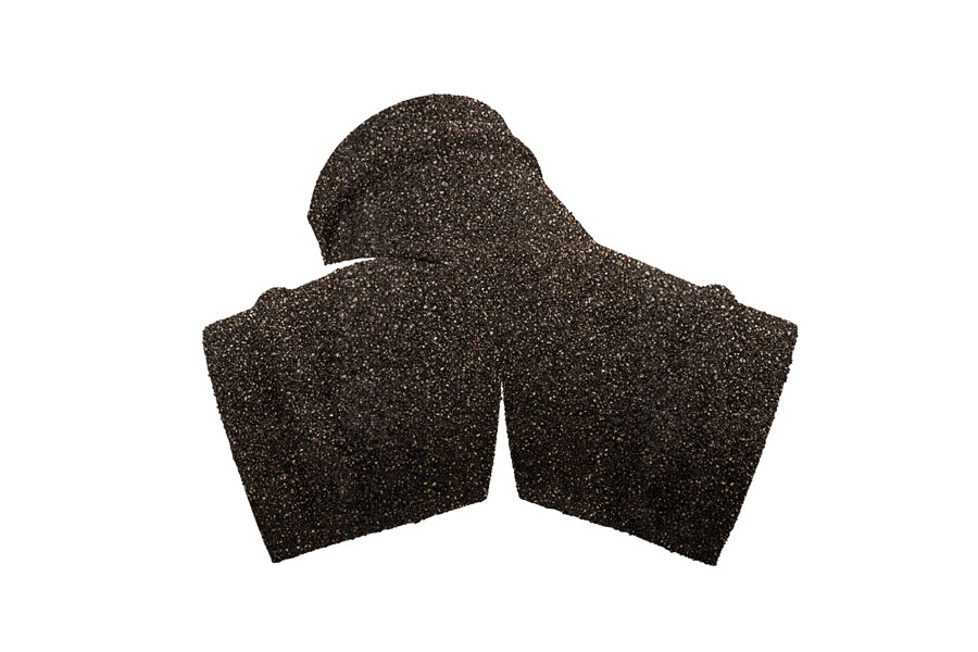 Тройник Y конька полукруглого