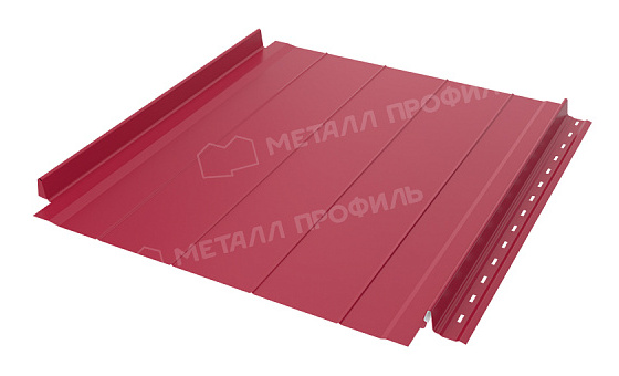 Фальцевая панель Fastclick Накатка