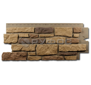 Creek Ledgestone Premium - Бутовый камень