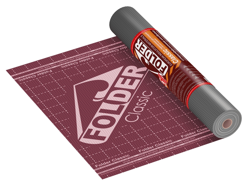   Folder Classic