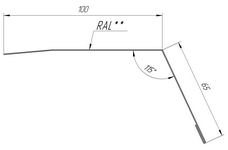    100x65