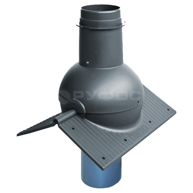    Krovent Pipe-cone