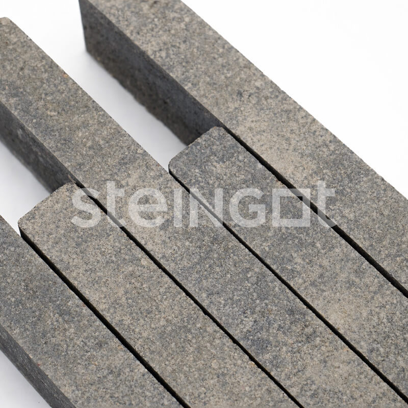 Ригельный кирпич (частичный окрас)