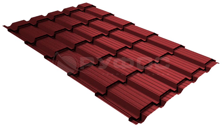 Rooftop Бархат