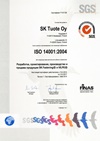   ISO 14001