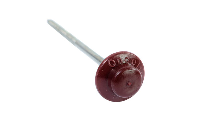 Гвозди - Черепица Ондулин