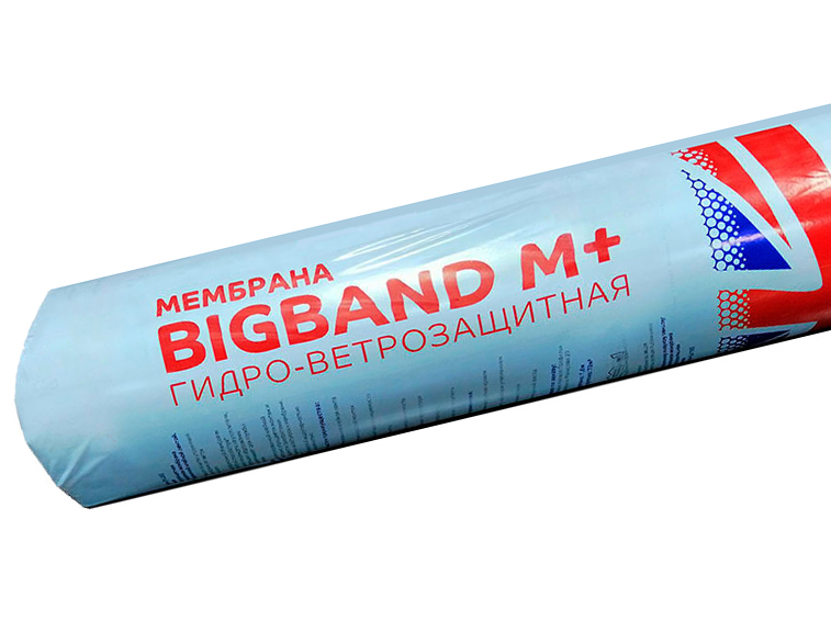BIGBAND M Plus - 1,6м