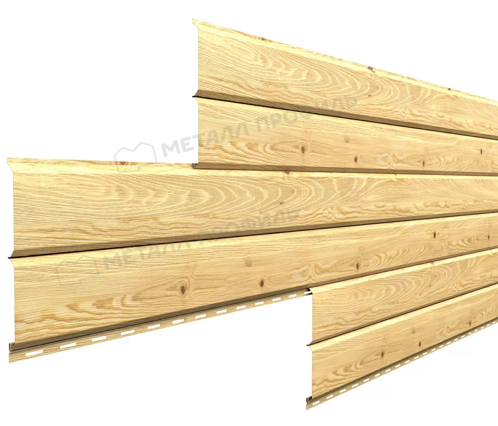 Ecosteel - 0,5 - Текстурированный